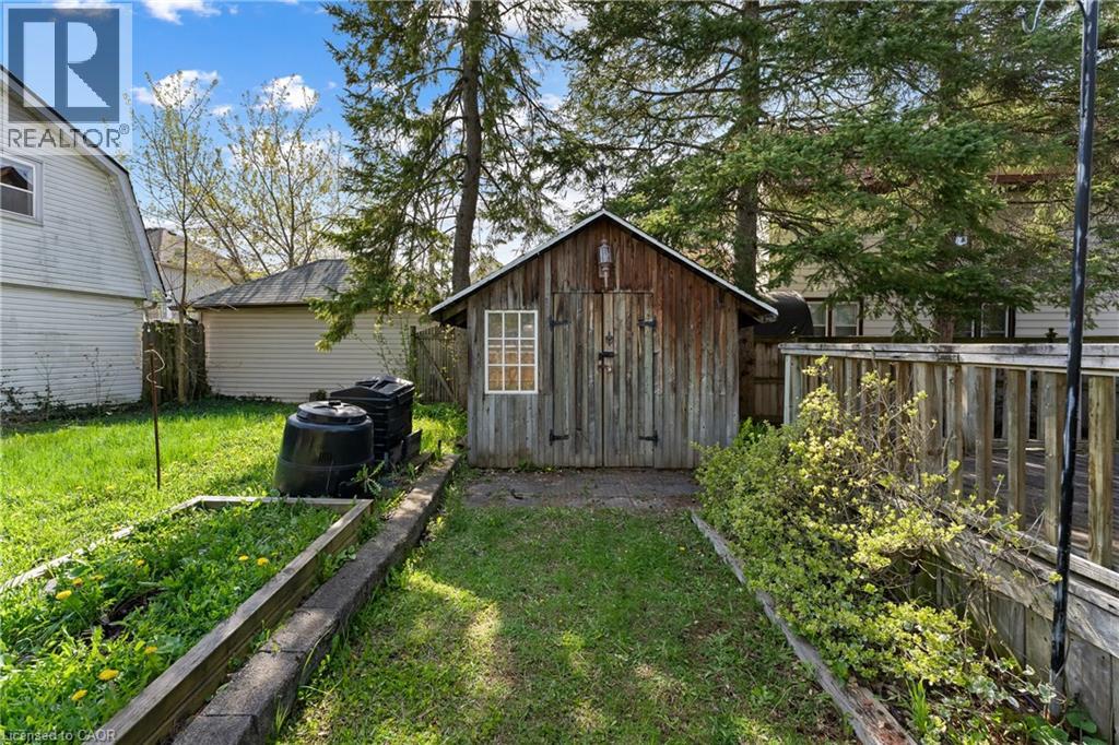 105 Bald Street, Welland, Ontario  L3C 5C2 - Photo 36 - 40825220