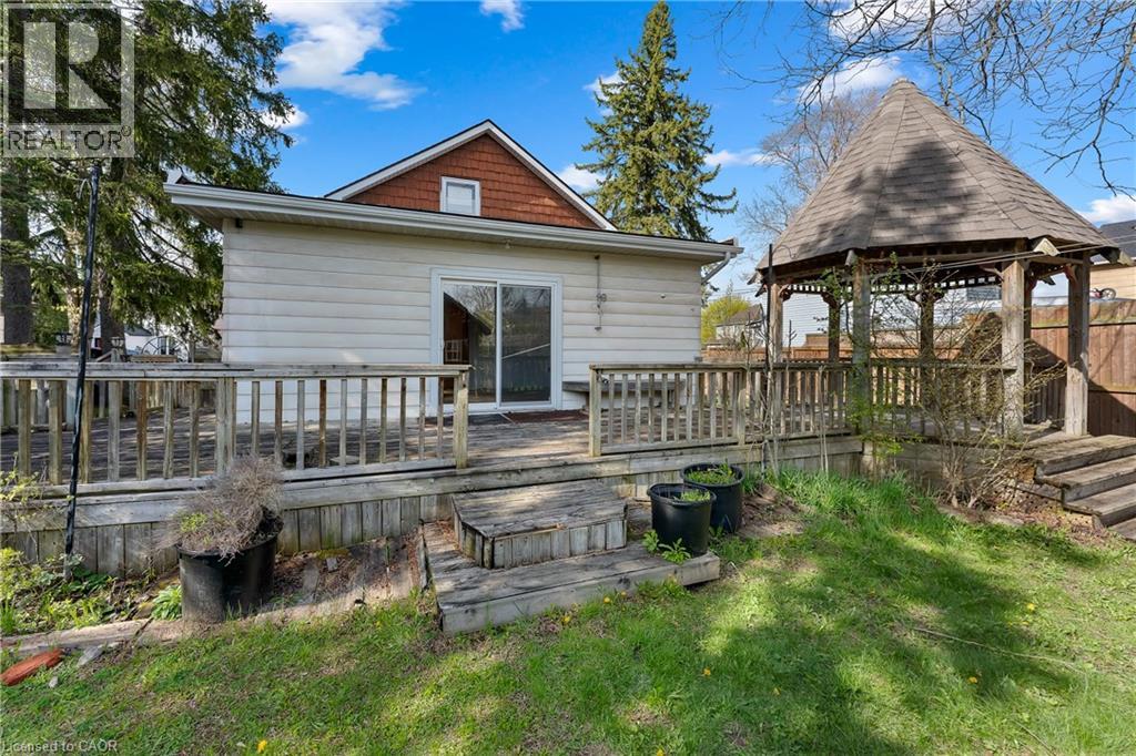 105 Bald Street, Welland, Ontario  L3C 5C2 - Photo 37 - 40825220