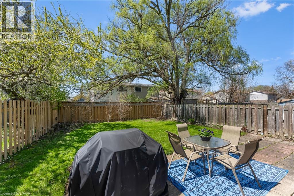 33 Stanmary Drive, St. Catharines, Ontario  L2N 5T6 - Photo 36 - 40825826