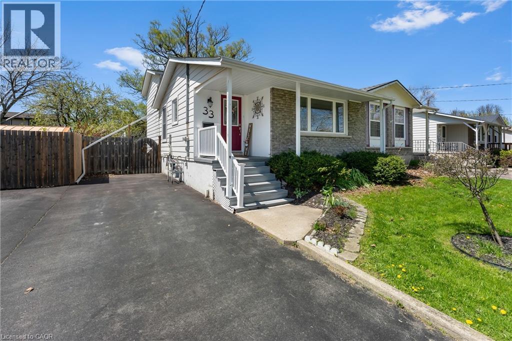 33 Stanmary Drive, St. Catharines, Ontario  L2N 5T6 - Photo 32 - 40825826