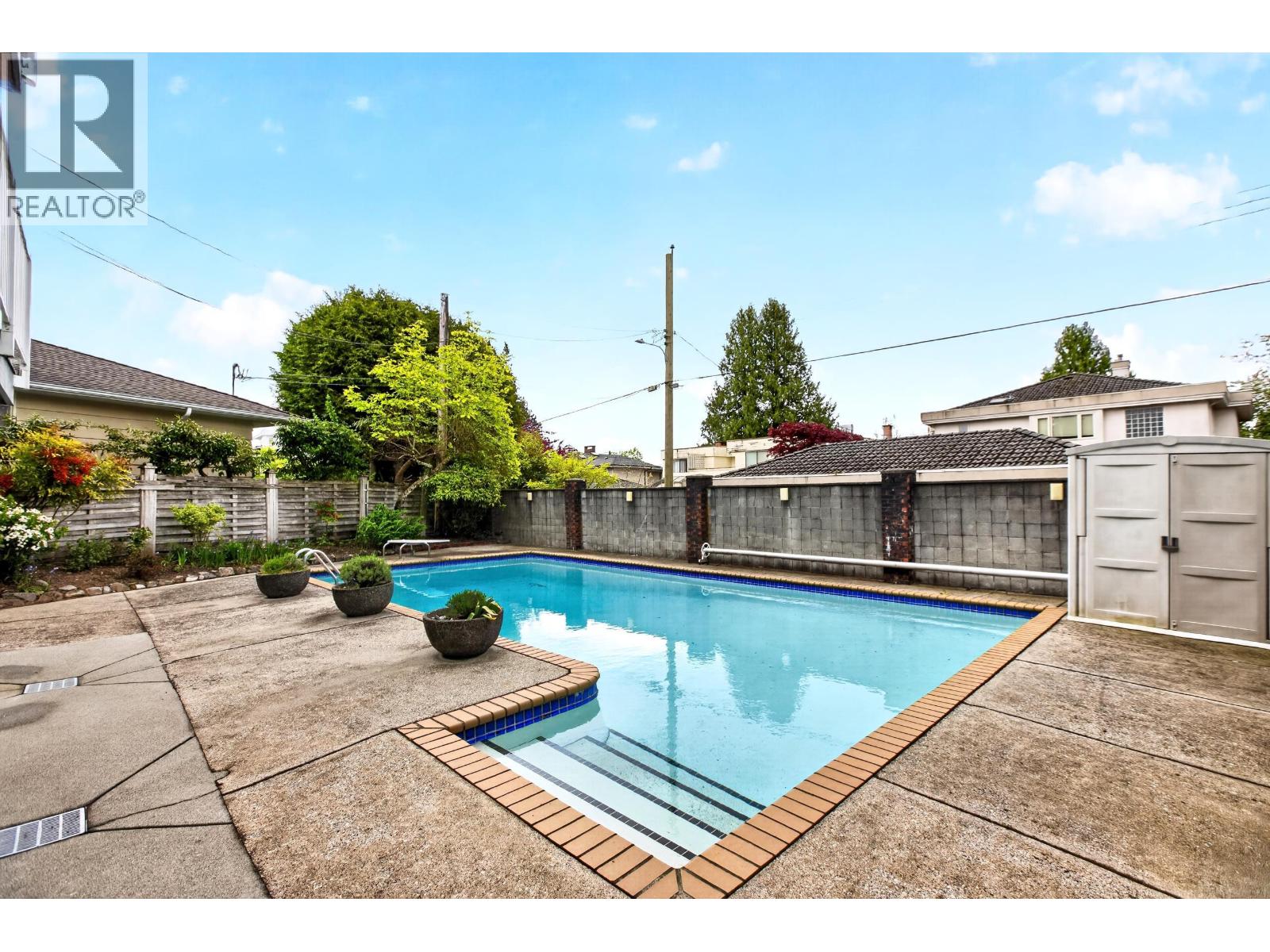 642 W 53rd Avenue, Vancouver, British Columbia  V6P 1K3 - Photo 37 - R3119074