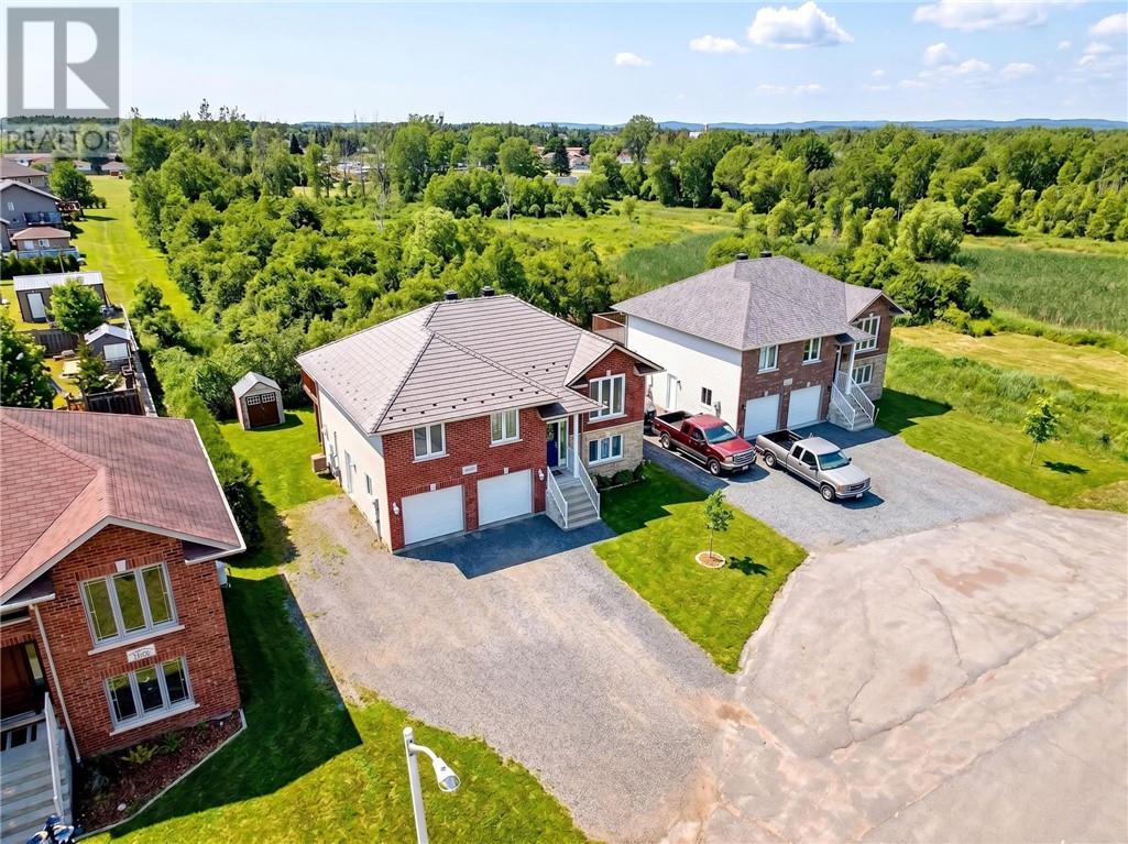3698 Keith Street, Chelmsford, Ontario  P0M 1L0 - Photo 2 - 2127472
