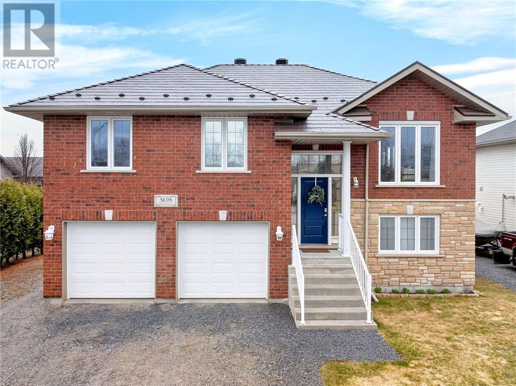 3698 Keith Street, Chelmsford, Ontario  P0M 1L0 - Photo 3 - 2127472