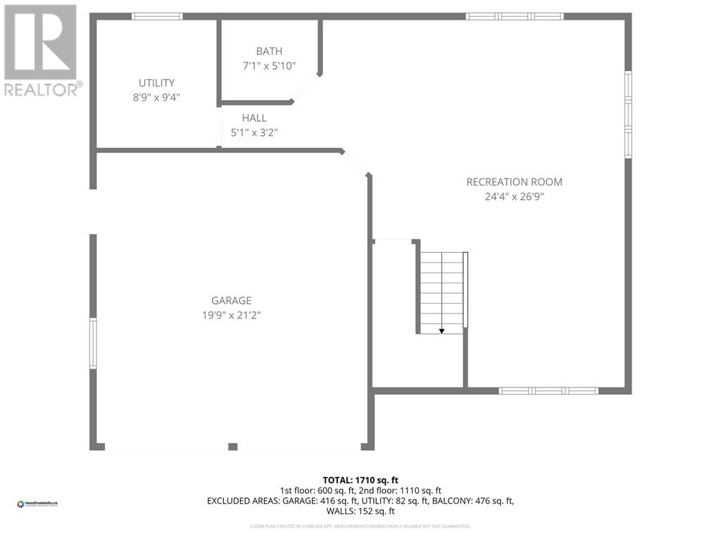3698 Keith Street, Chelmsford, Ontario  P0M 1L0 - Photo 62 - 2127472