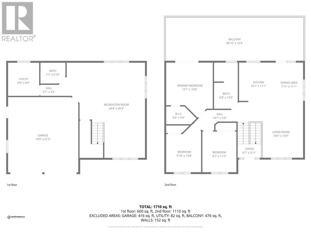 3698 Keith Street, Chelmsford, Ontario  P0M 1L0 - Photo 64 - 2127472