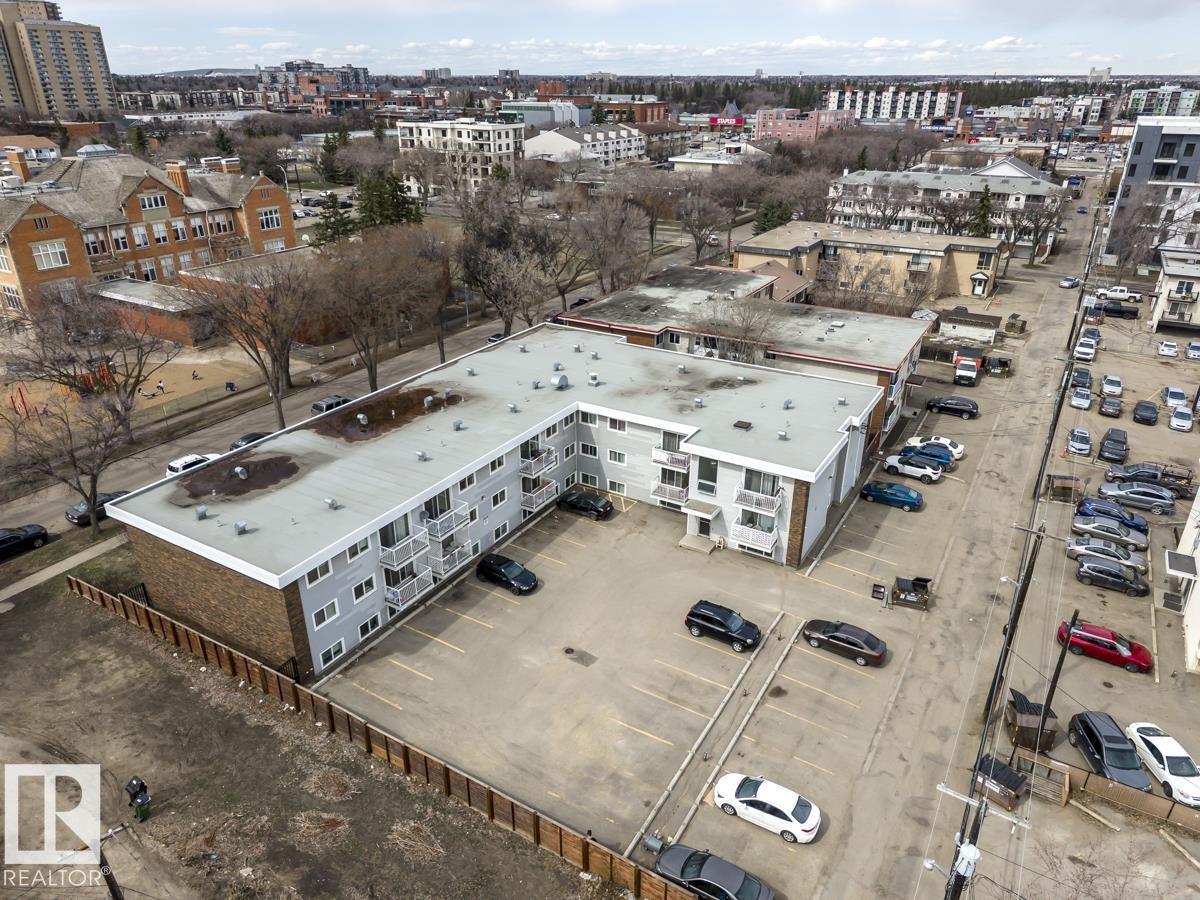 #106 10225 117 St NW, Edmonton, Alberta  T5K 1X7 - Photo 28 - E4485690