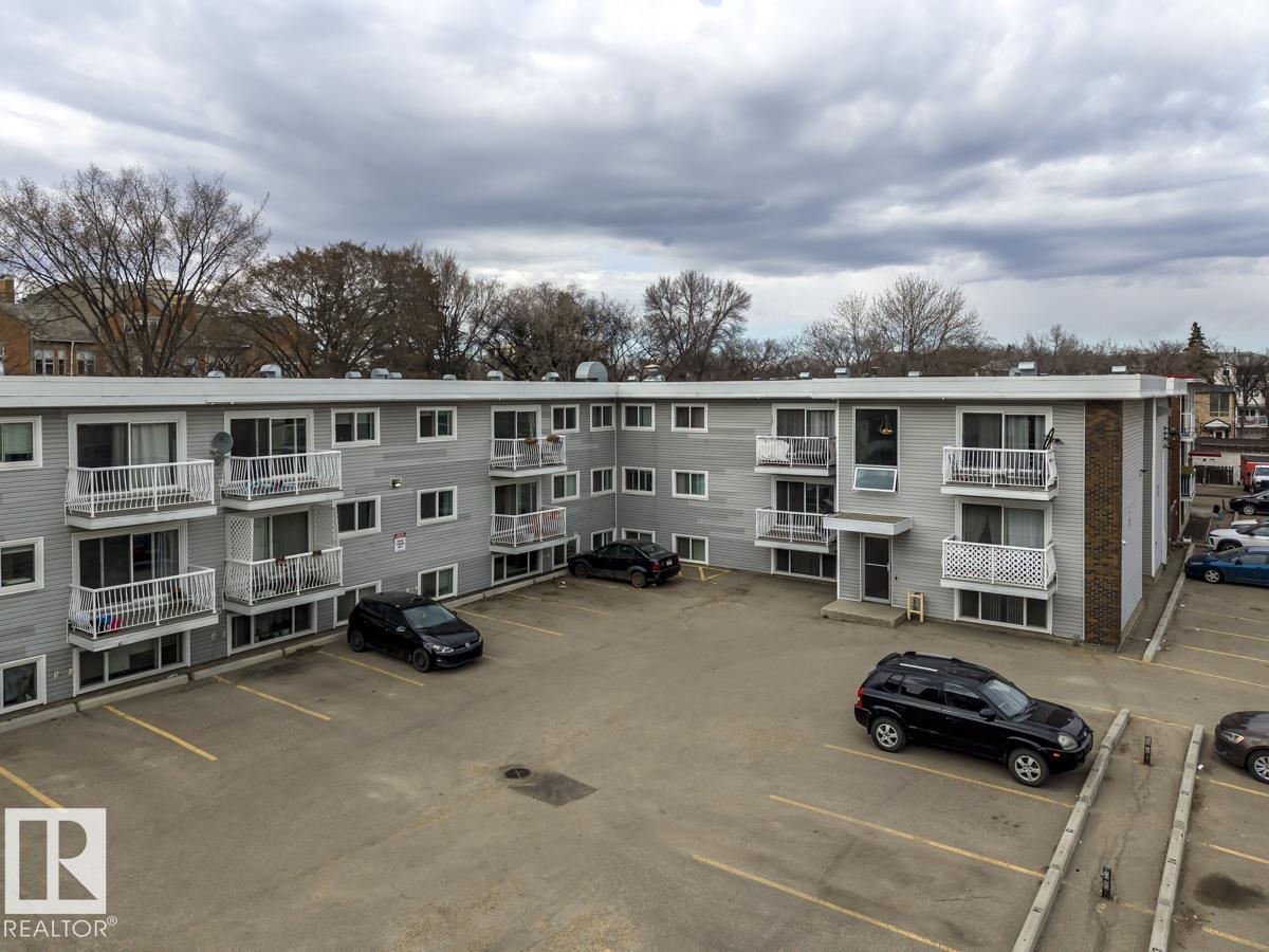 #106 10225 117 St NW, Edmonton, Alberta  T5K 1X7 - Photo 30 - E4485690