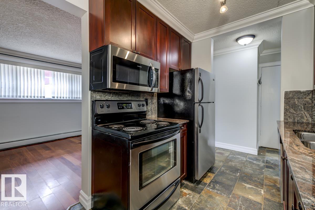 #106 10225 117 St NW, Edmonton, Alberta  T5K 1X7 - Photo 6 - E4485690