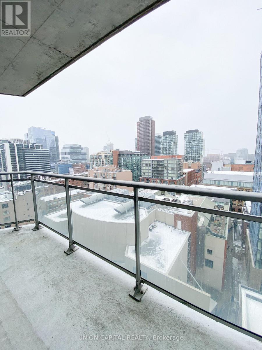 1504 - 255 Richmond Street E, Toronto, Ontario  M5A 4T7 - Photo 15 - C13081874