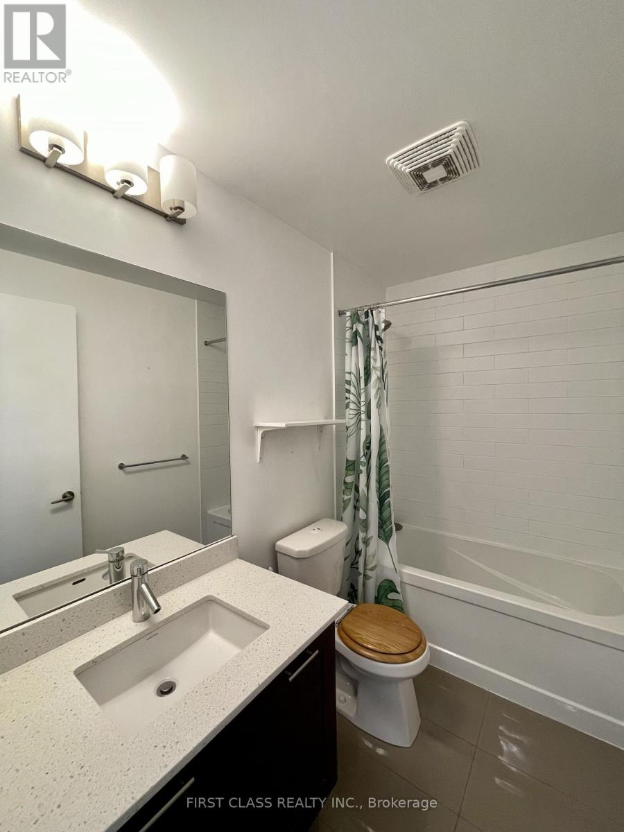 2607 - 20 Bruyeres Mews, Toronto (Waterfront Communities), Ontario  M5V 0G8 - Photo 13 - C13081886