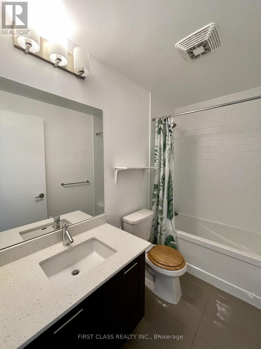 2607 - 20 Bruyeres Mews, Toronto (Waterfront Communities), Ontario  M5V 0G8 - Photo 14 - C13081886