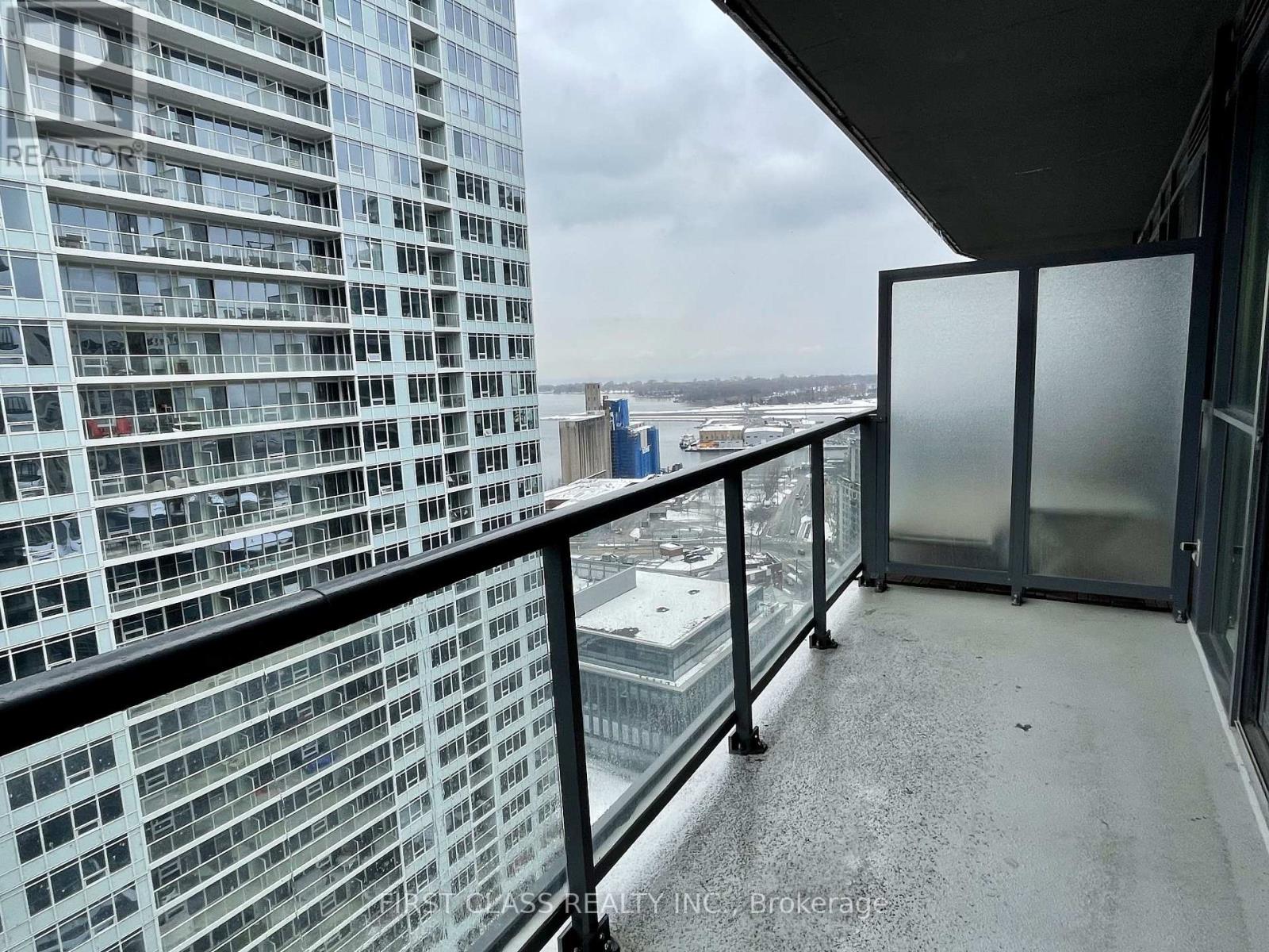 2607 - 20 Bruyeres Mews, Toronto (Waterfront Communities), Ontario  M5V 0G8 - Photo 15 - C13081886