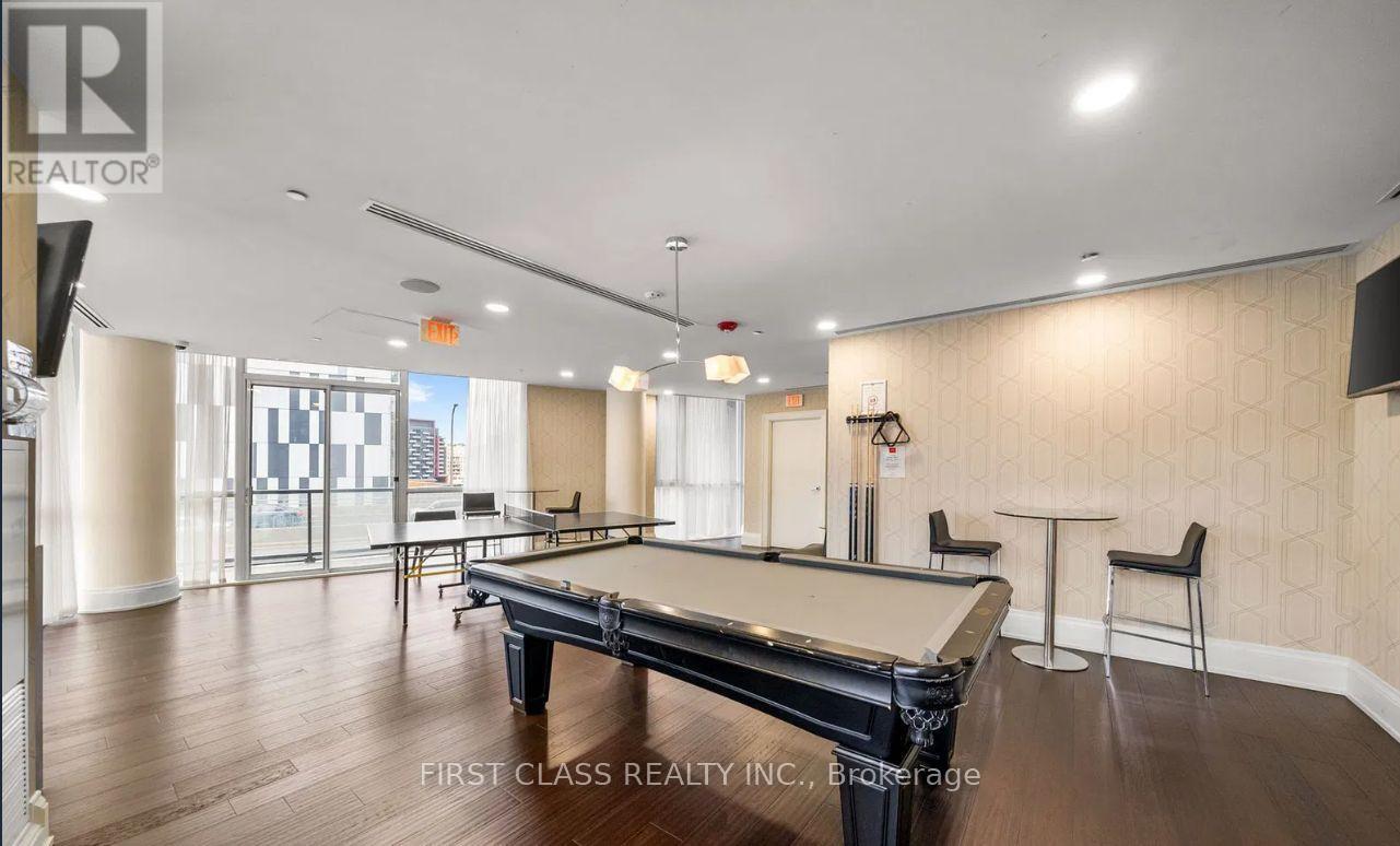 2607 - 20 Bruyeres Mews, Toronto (Waterfront Communities), Ontario  M5V 0G8 - Photo 19 - C13081886