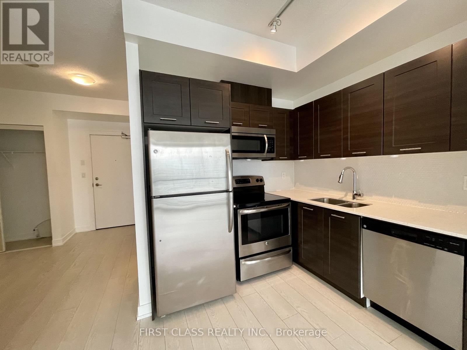 2607 - 20 Bruyeres Mews, Toronto (Waterfront Communities), Ontario  M5V 0G8 - Photo 3 - C13081886