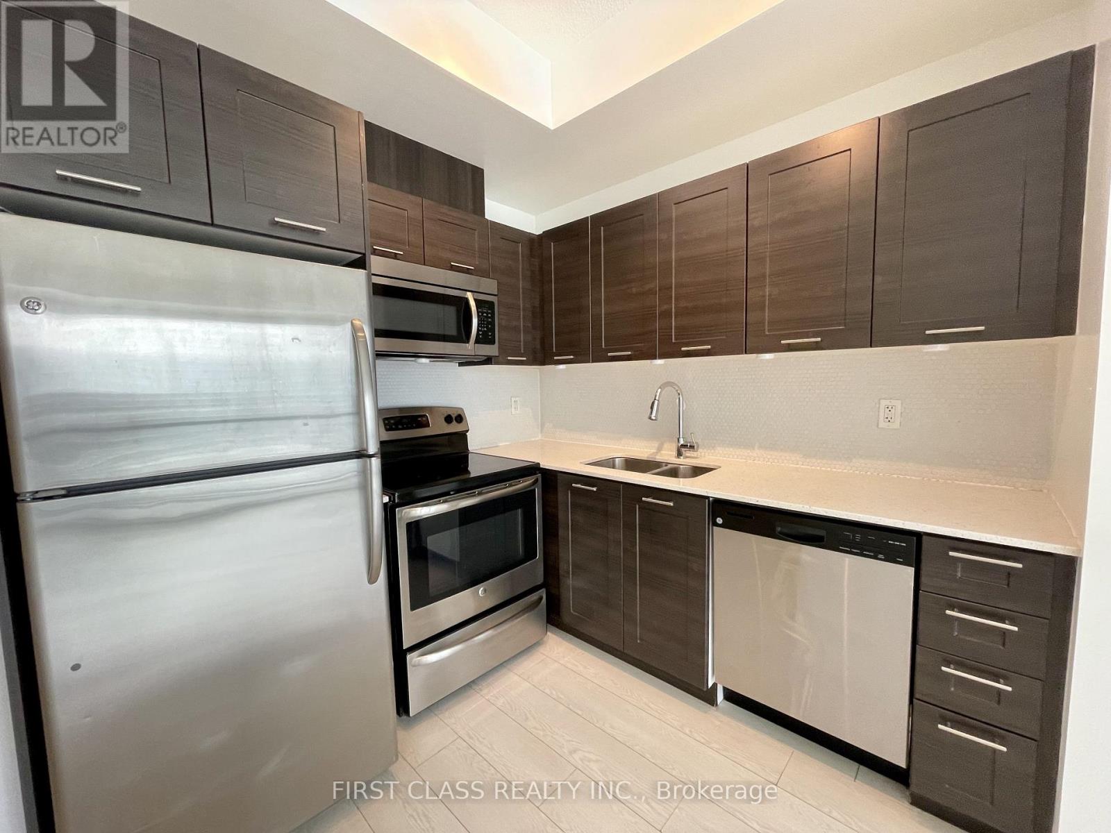 2607 - 20 Bruyeres Mews, Toronto (Waterfront Communities), Ontario  M5V 0G8 - Photo 4 - C13081886