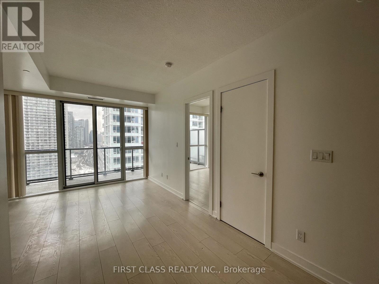 2607 - 20 Bruyeres Mews, Toronto (Waterfront Communities), Ontario  M5V 0G8 - Photo 5 - C13081886