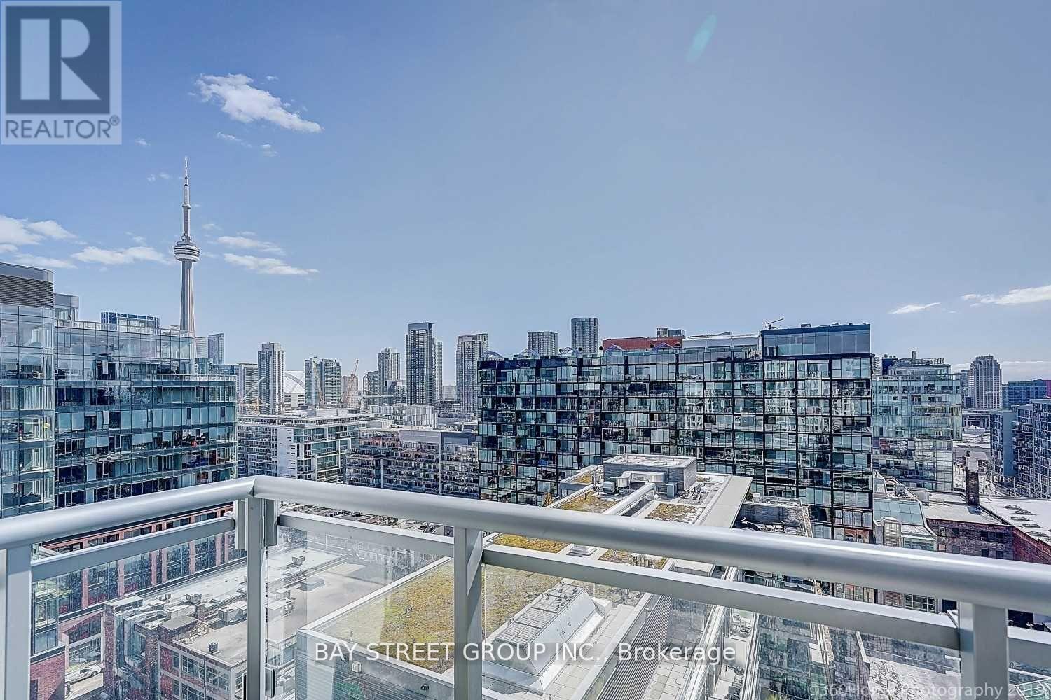 1828 - 525 Adelaide Street W, Toronto, Ontario  M5V 1T6 - Photo 1 - C13081896