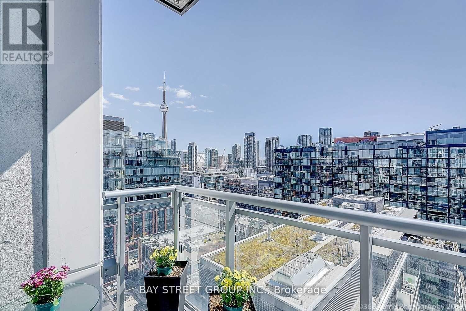 1828 - 525 Adelaide Street W, Toronto, Ontario  M5V 1T6 - Photo 14 - C13081896