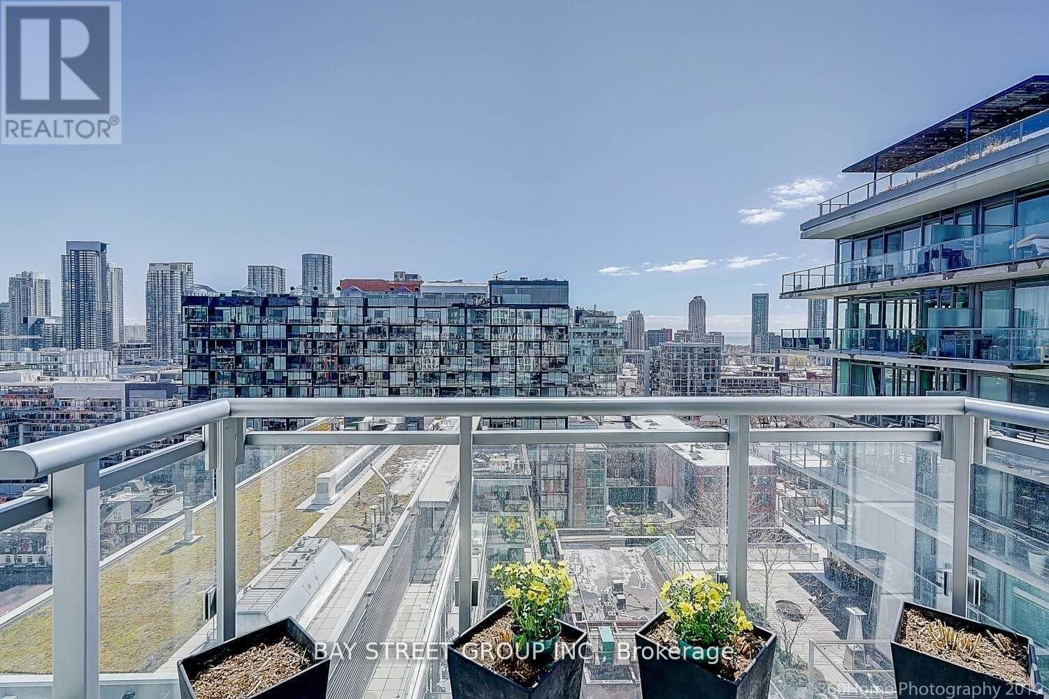 1828 - 525 Adelaide Street W, Toronto, Ontario  M5V 1T6 - Photo 15 - C13081896