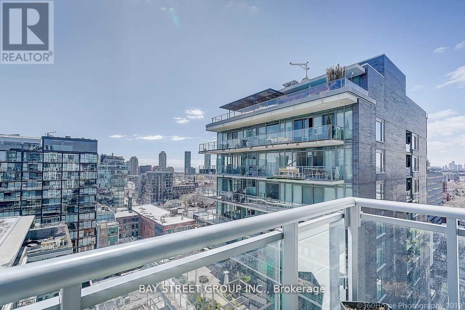 1828 - 525 Adelaide Street W, Toronto, Ontario  M5V 1T6 - Photo 16 - C13081896