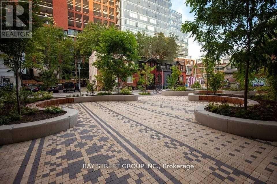 1828 - 525 Adelaide Street W, Toronto, Ontario  M5V 1T6 - Photo 19 - C13081896