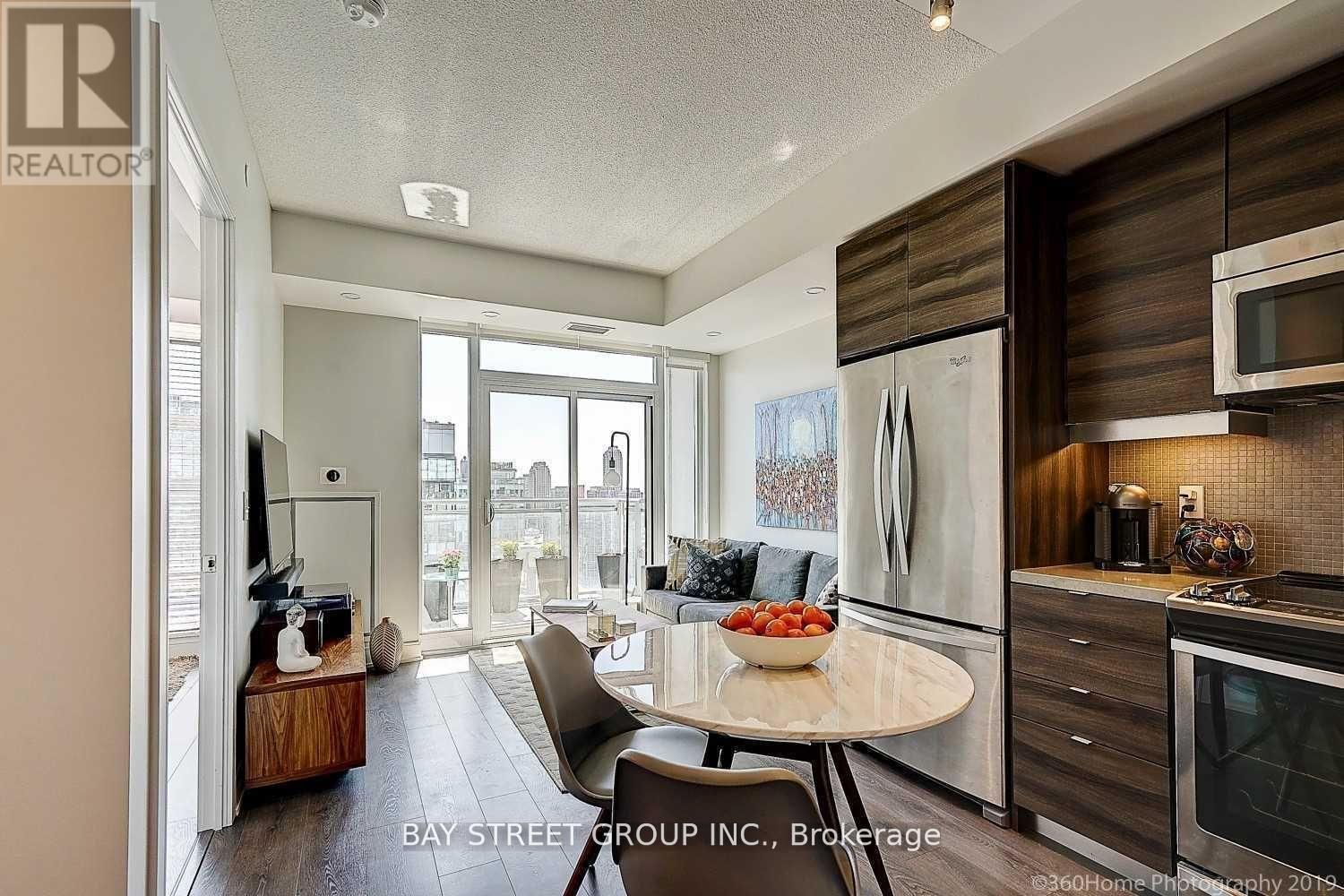 1828 - 525 Adelaide Street W, Toronto, Ontario  M5V 1T6 - Photo 5 - C13081896