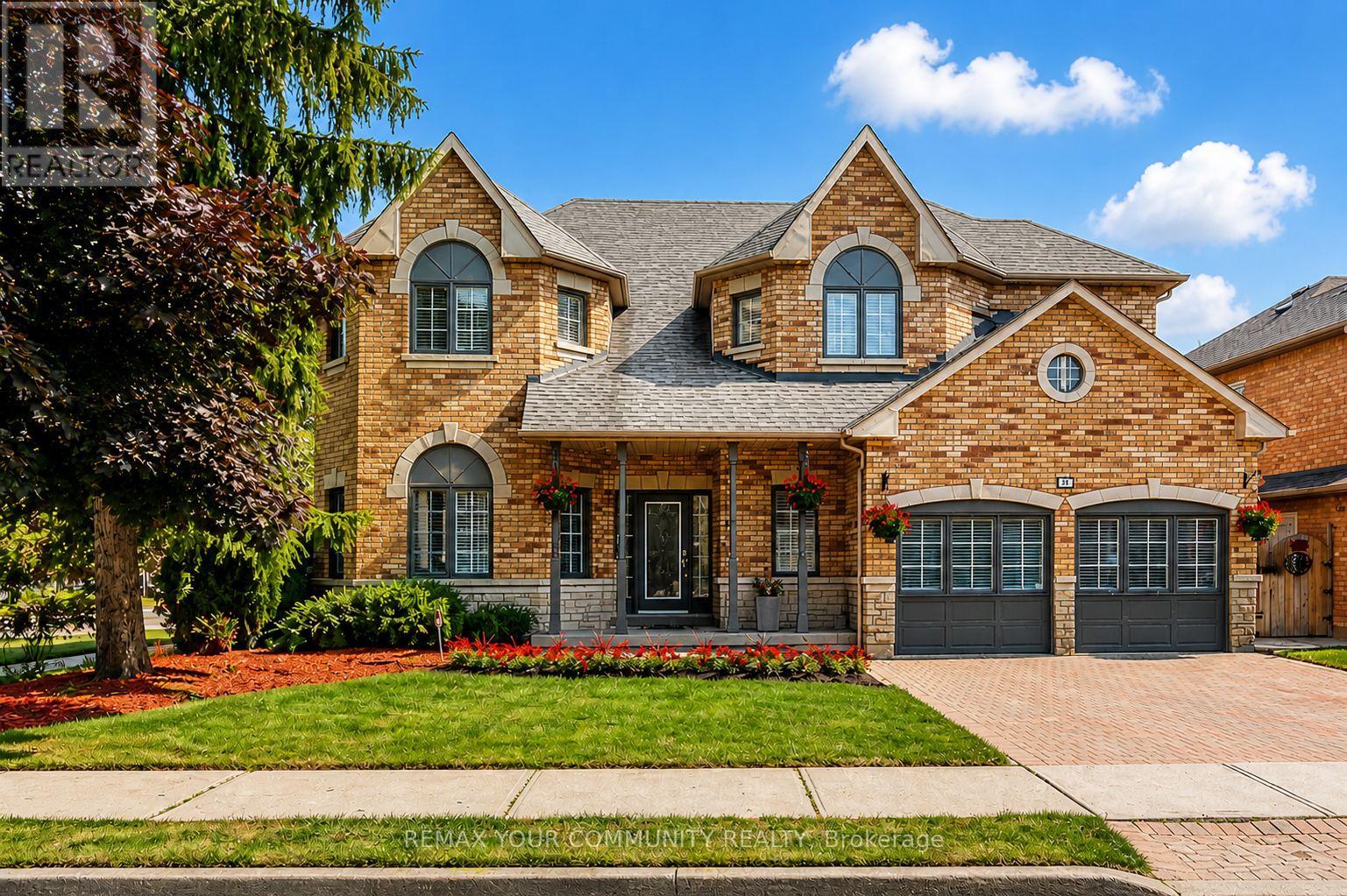 BSMT - 17 MORDEN CRESCENT, Ajax, Ontario