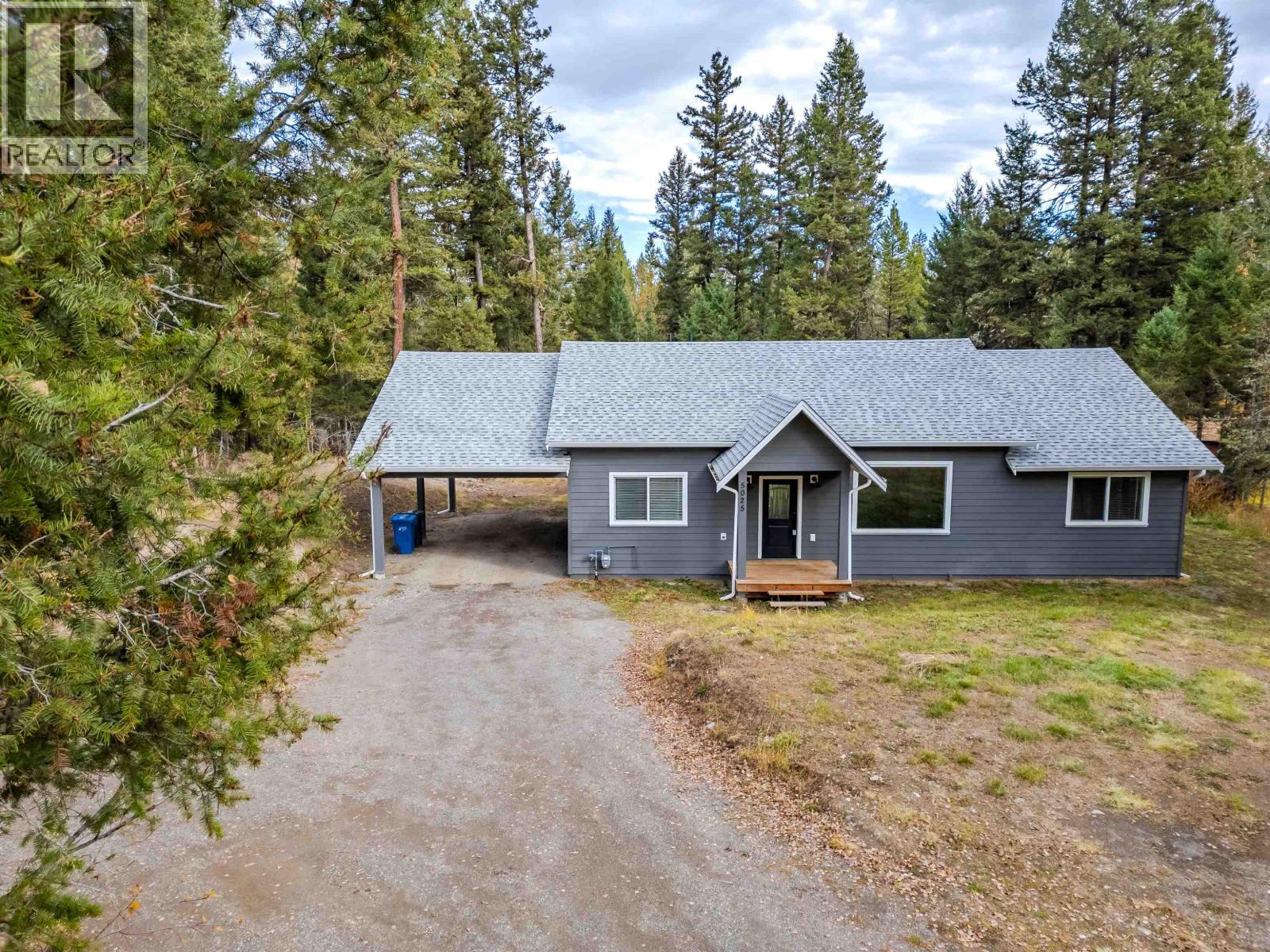 5025 KYLLO ROAD, 108 Mile Ranch, British Columbia