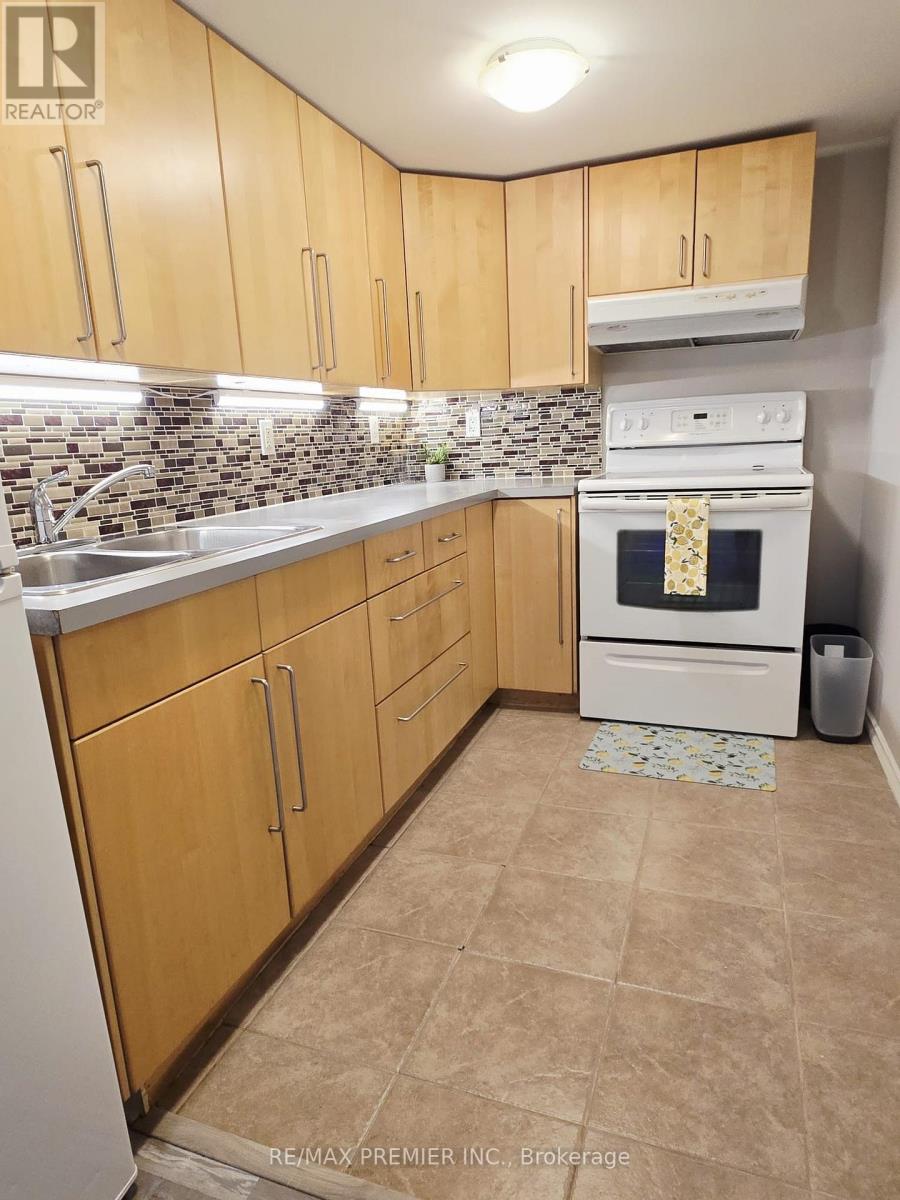 Basement - 62 Squires Avenue, Toronto, Ontario  M4B 2R5 - Photo 2 - E13074828