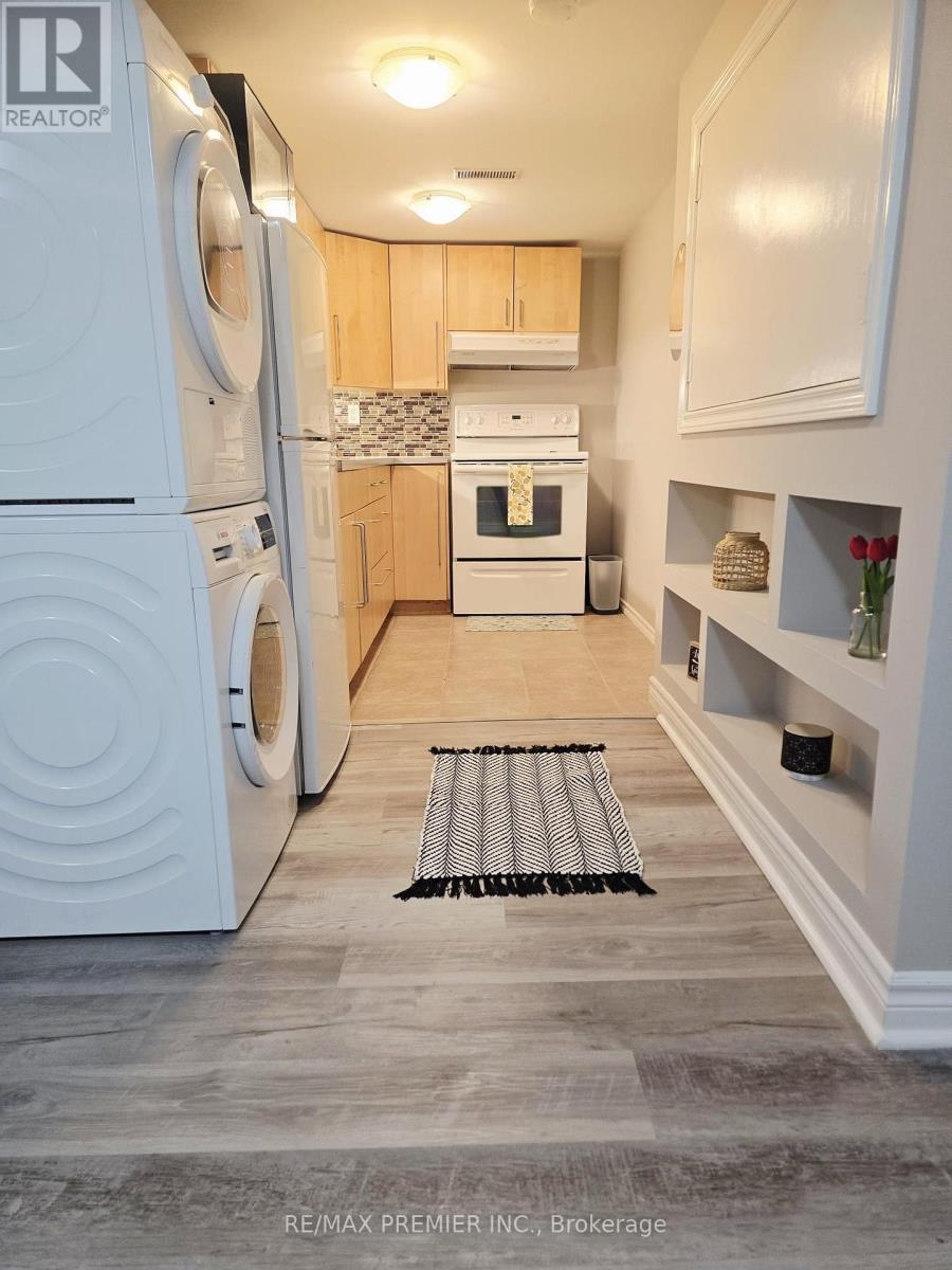 Basement - 62 Squires Avenue, Toronto, Ontario  M4B 2R5 - Photo 3 - E13074828