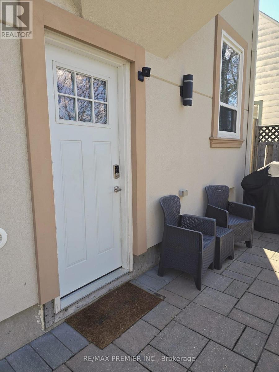 Basement - 62 Squires Avenue, Toronto, Ontario  M4B 2R5 - Photo 9 - E13074828