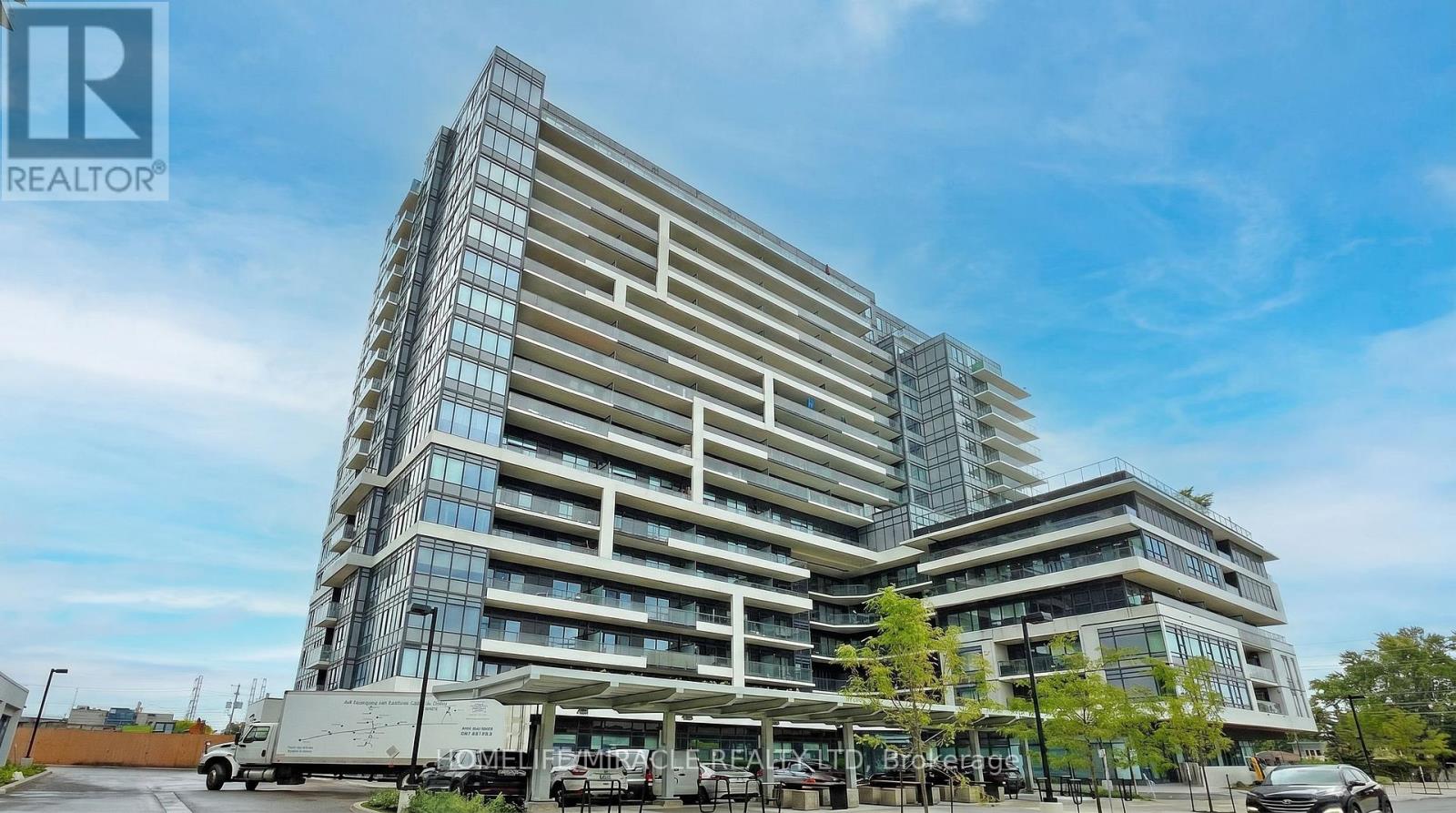 1014 - 1480 BAYLY STREET, Pickering, Ontario