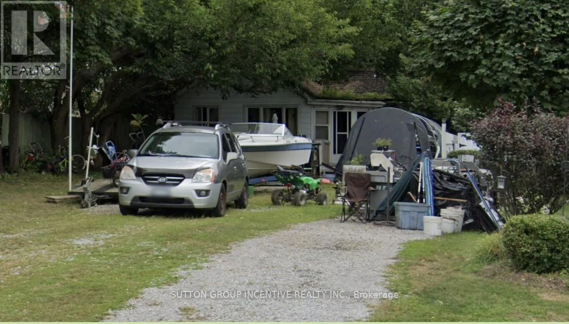 95 LAKE DRIVE N, Georgina, Ontario