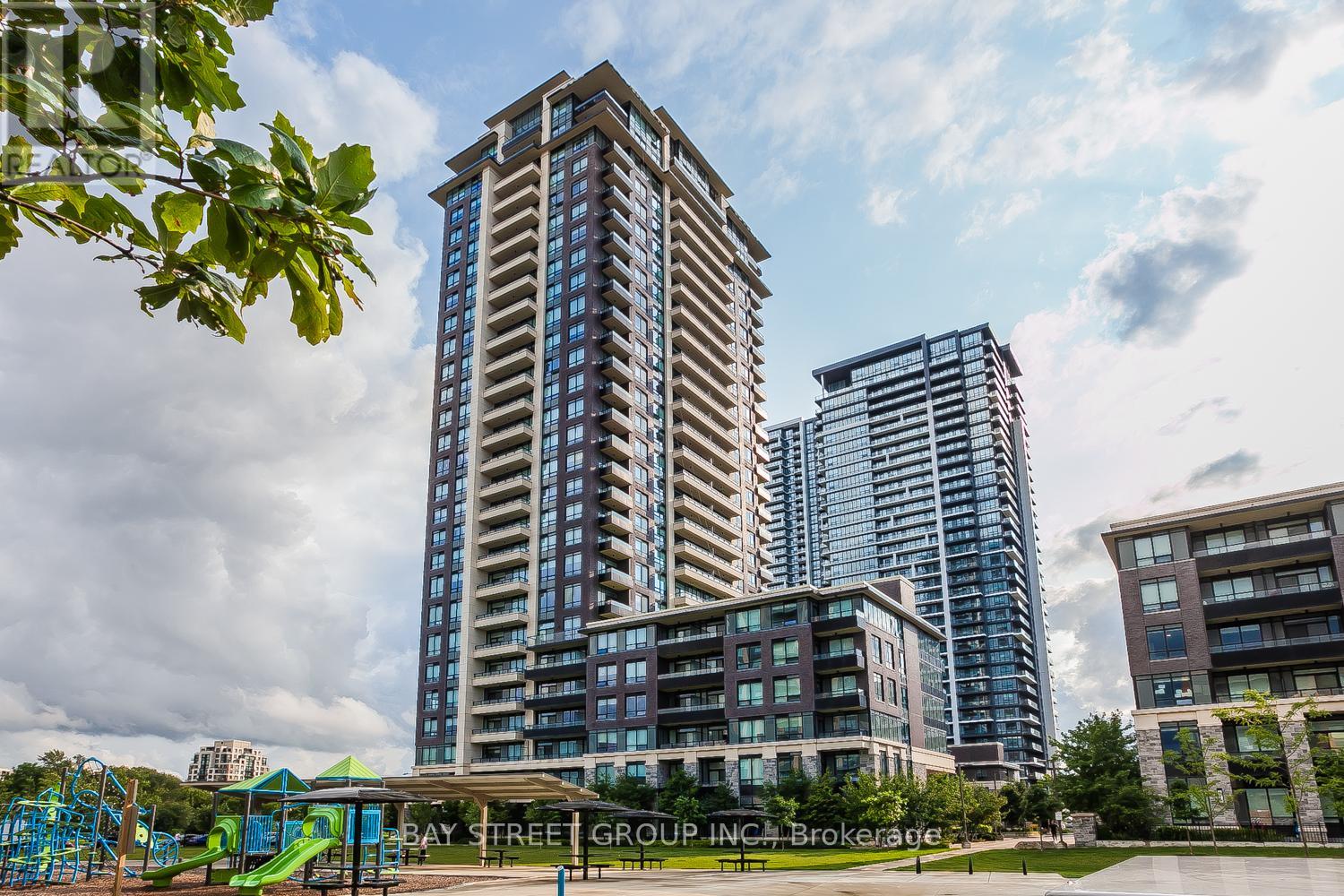 3001 - 15 WATER WALK DRIVE, Markham, Ontario