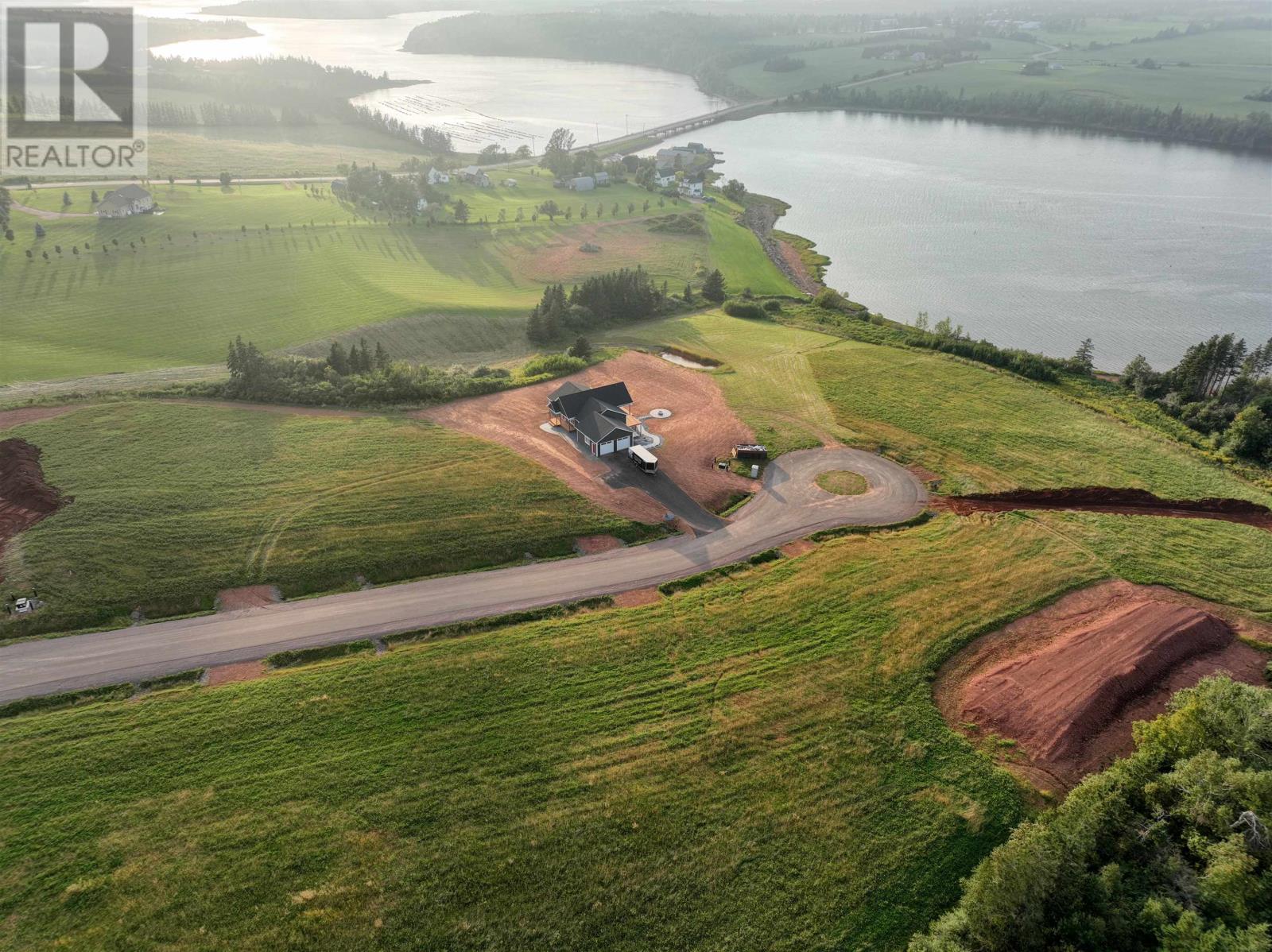 Lot 21-10 Red Stone Lane, New London, Prince Edward Island  C0B 1M0 - Photo 11 - 202609653