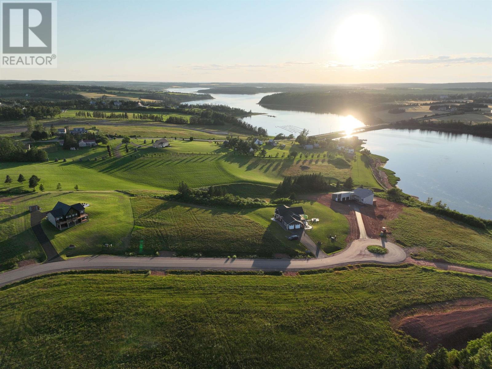 Lot 21-10 Red Stone Lane, New London, Prince Edward Island  C0B 1M0 - Photo 19 - 202609653