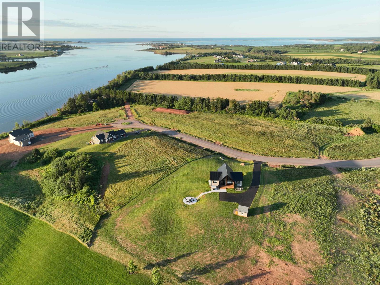 Lot 21-10 Red Stone Lane, New London, Prince Edward Island  C0B 1M0 - Photo 4 - 202609653