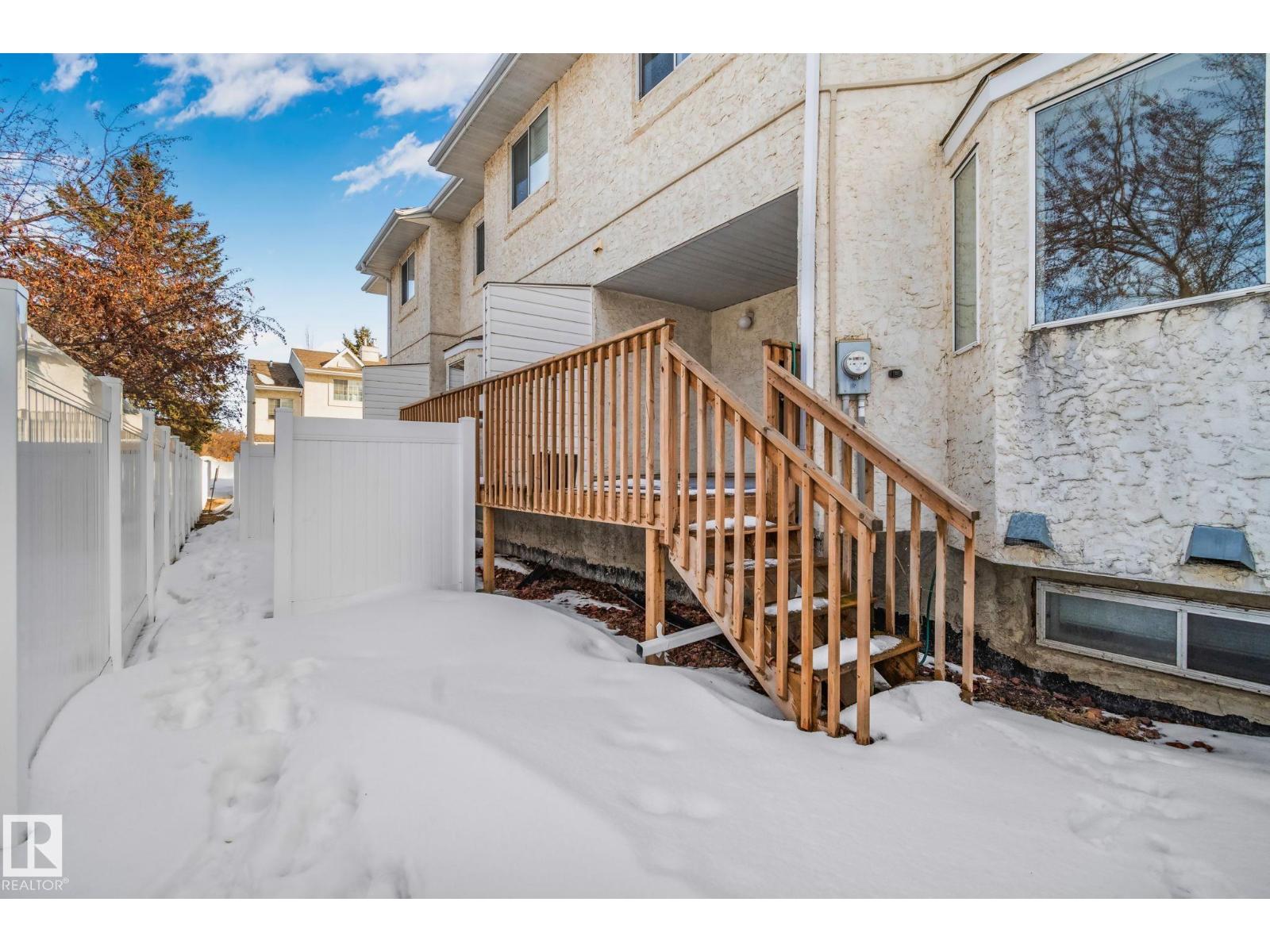 #22 9703 174 St NW NW, Edmonton, Alberta  T5T 6C5 - Photo 34 - E4475752