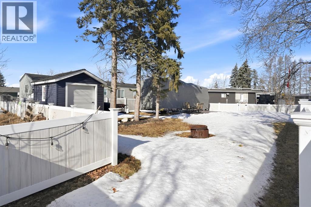 113, 41310 Range Road 282 Range, Rural Lacombe County, Alberta  T4L 2N3 - Photo 11 - A2295276