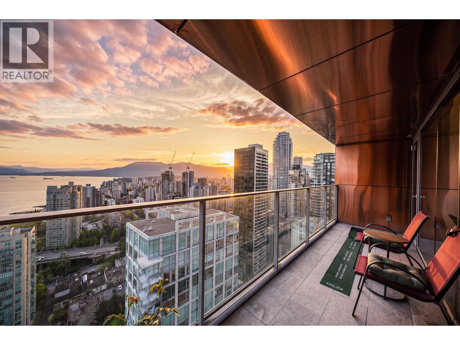 4105 1480 Howe Street, Vancouver, British Columbia  V6Z 0G5 - Photo 3 - R3119267