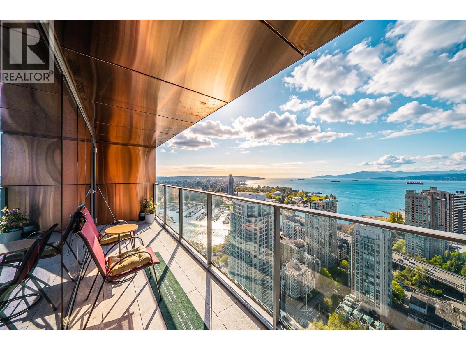 4105 1480 Howe Street, Vancouver, British Columbia  V6Z 0G5 - Photo 4 - R3119267