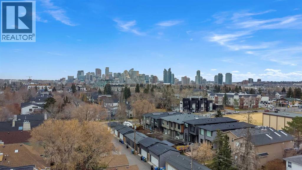 2233 2 Avenue NW, Calgary, Alberta  T2N 0H1 - Photo 35 - A2306224