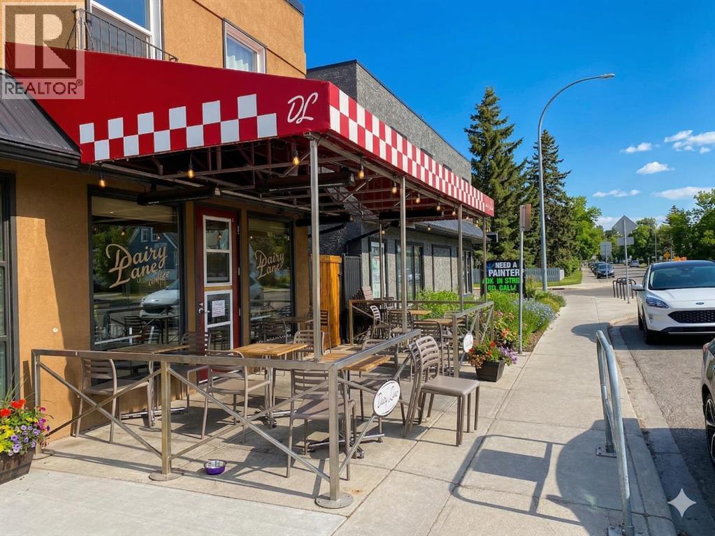 2233 2 Avenue NW, Calgary, Alberta  T2N 0H1 - Photo 46 - A2306224