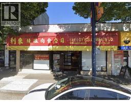 6340 FRASER STREET, Vancouver, British Columbia