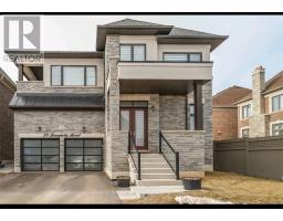 BSMT 2 - 20 LONGEVITY ROAD, Brampton, Ontario