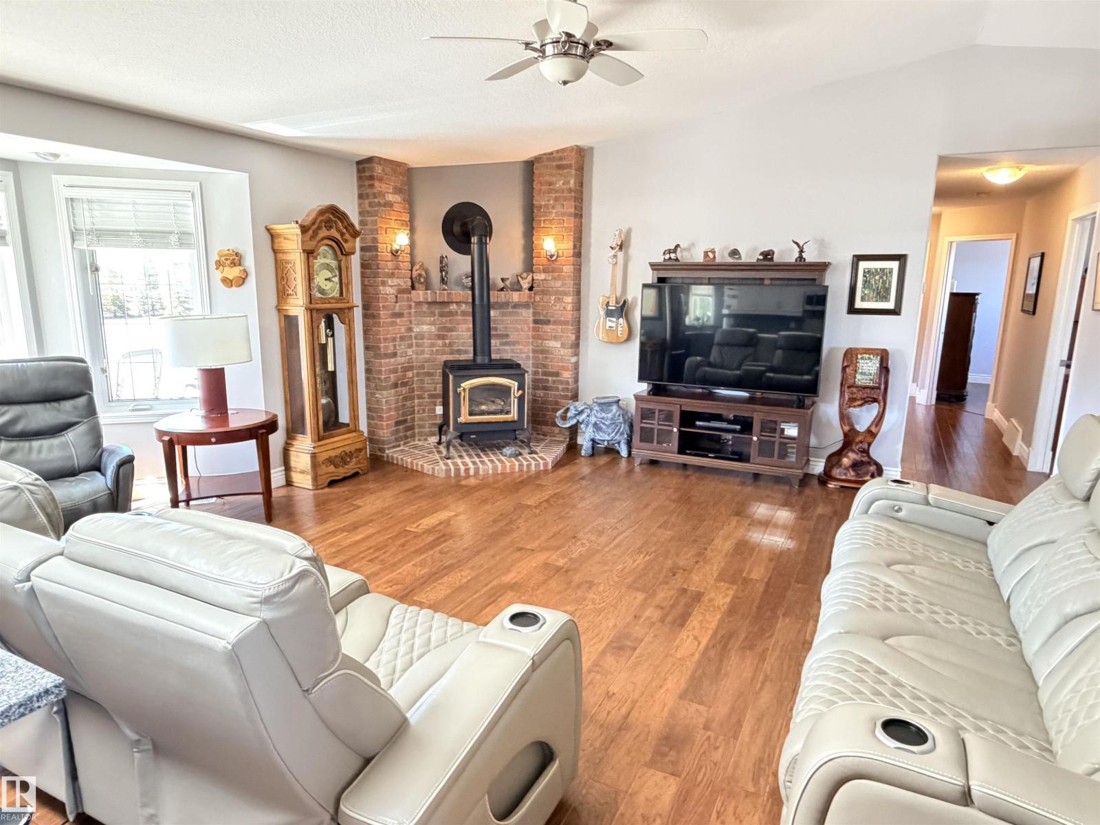 59222 Rge Road 264, Rural Westlock County, Alberta  T7P 2N9 - Photo 13 - E4485691