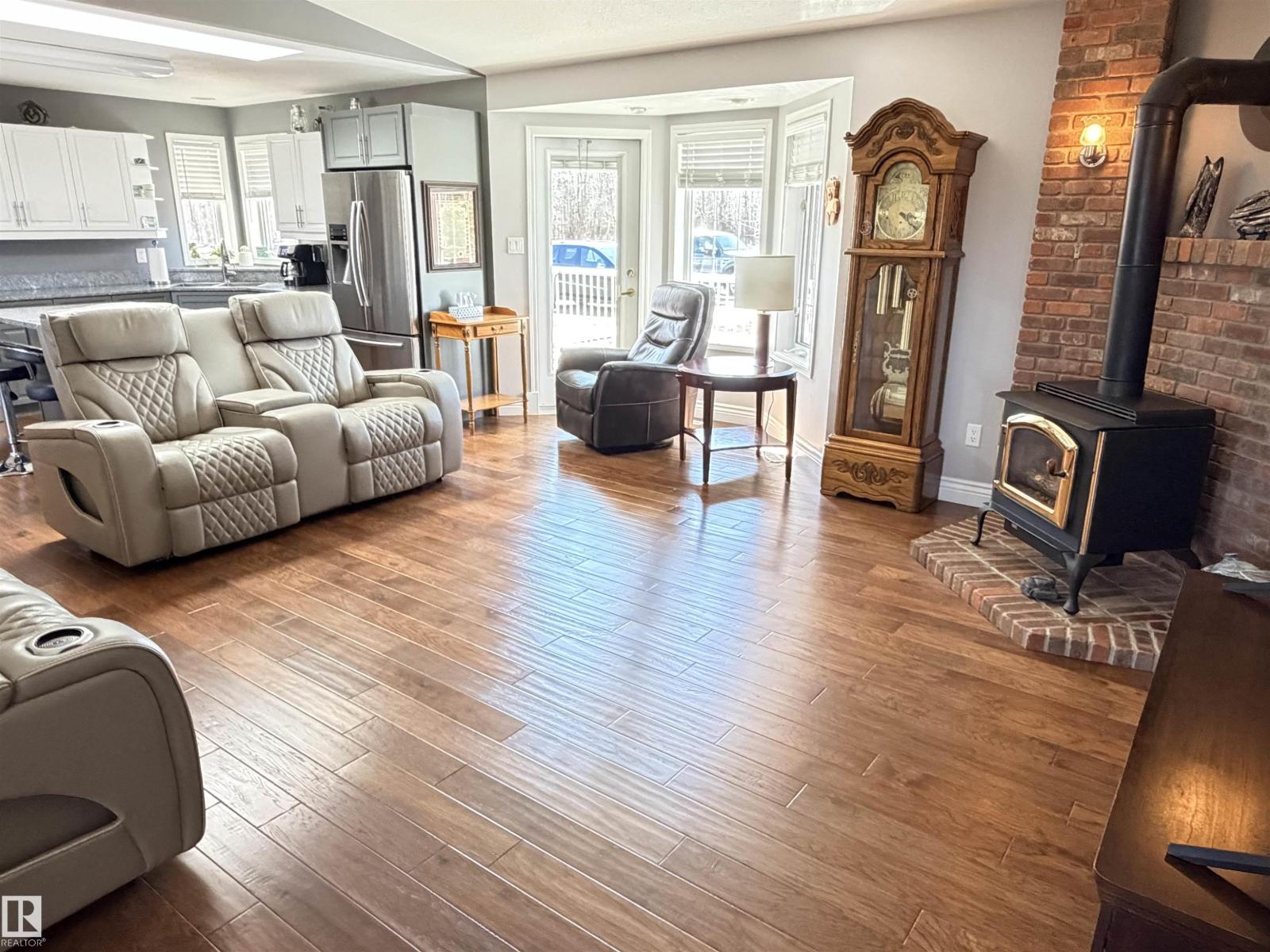 59222 Rge Road 264, Rural Westlock County, Alberta  T7P 2N9 - Photo 14 - E4485691