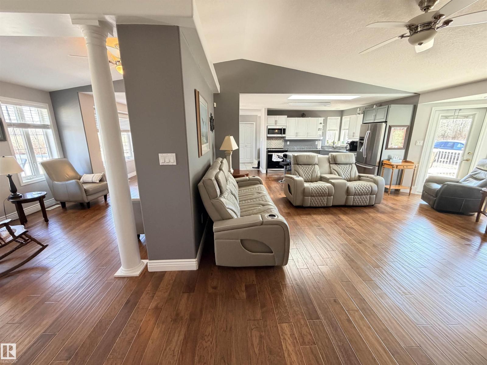 59222 Rge Road 264, Rural Westlock County, Alberta  T7P 2N9 - Photo 16 - E4485691