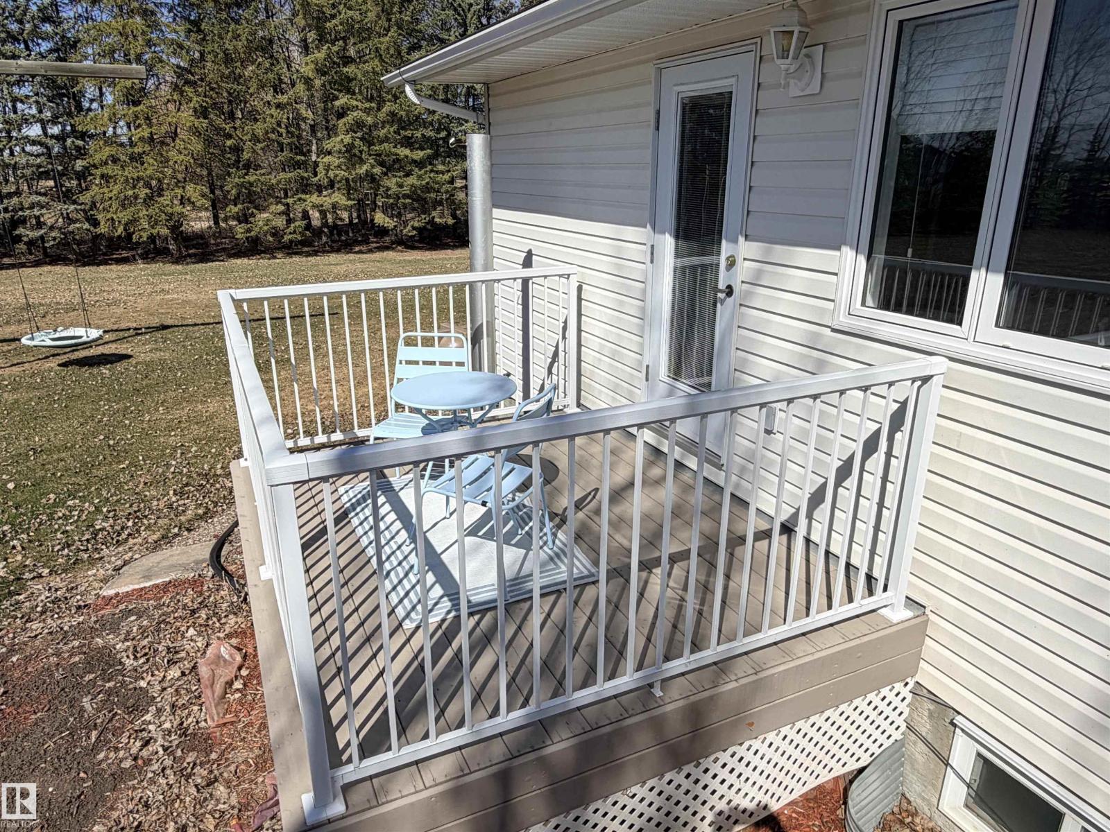 59222 Rge Road 264, Rural Westlock County, Alberta  T7P 2N9 - Photo 44 - E4485691