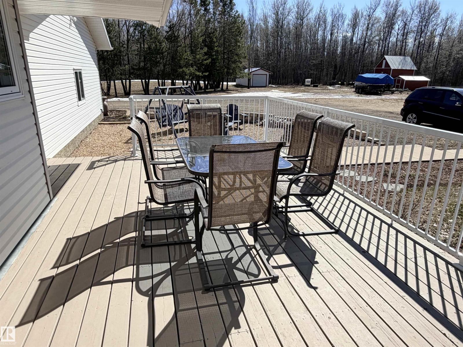 59222 Rge Road 264, Rural Westlock County, Alberta  T7P 2N9 - Photo 45 - E4485691